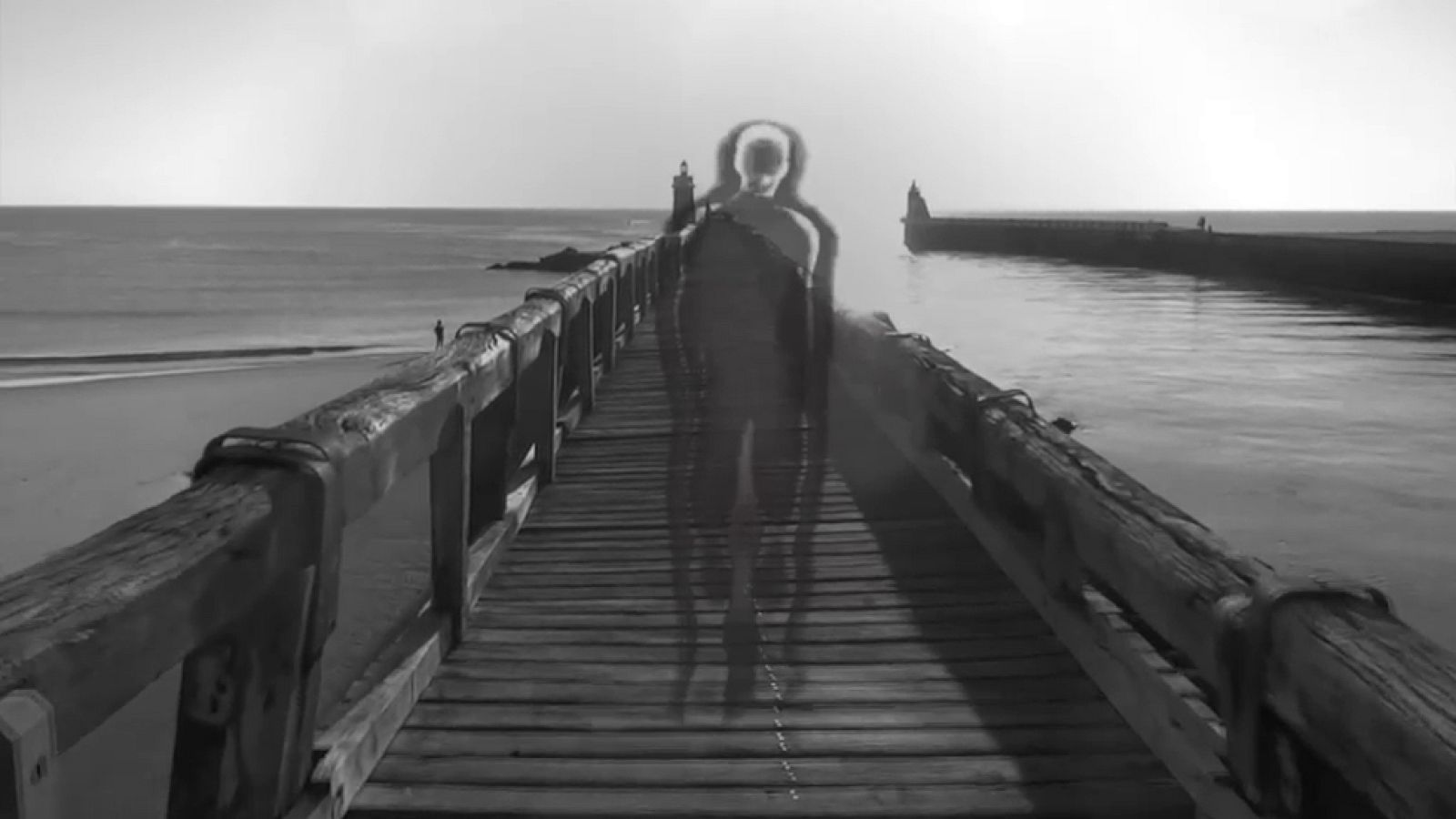 Sin programa: Mácula | RTVE Play