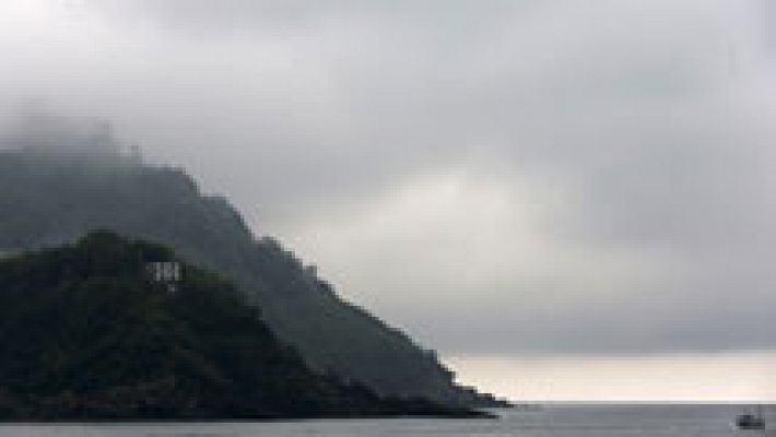 El tiempo - Temperaturas al alza aunque lloverá en Aragón, La Rioja y C. La Mancha