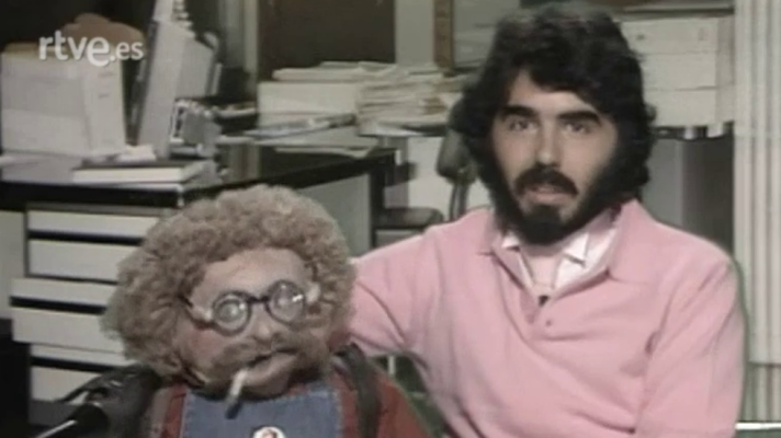 Y sin embargo te quiero - 20/11/1983