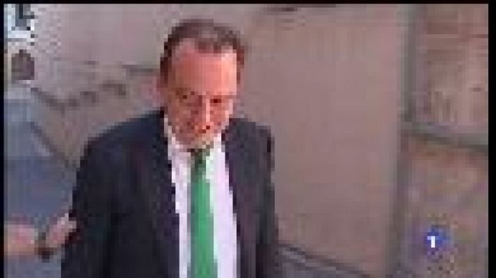 Informatiu Balear - La Fiscalia no descarta actuar davant la possible incompatibilitat de Pedro Horrach