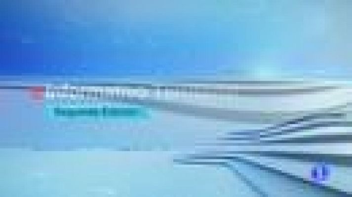 Informativo Telerioja - Informativo Telerioja 2 - 30/05/17