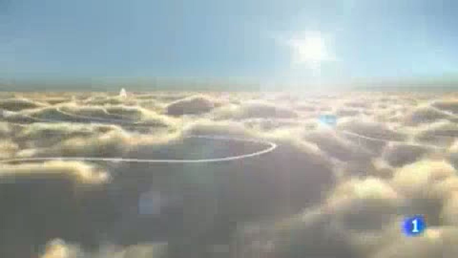 El tiempo en el País Vasco - 30/05/17