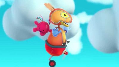 Tutu - Por las nubes - RTVE.es - Tutu | Ver