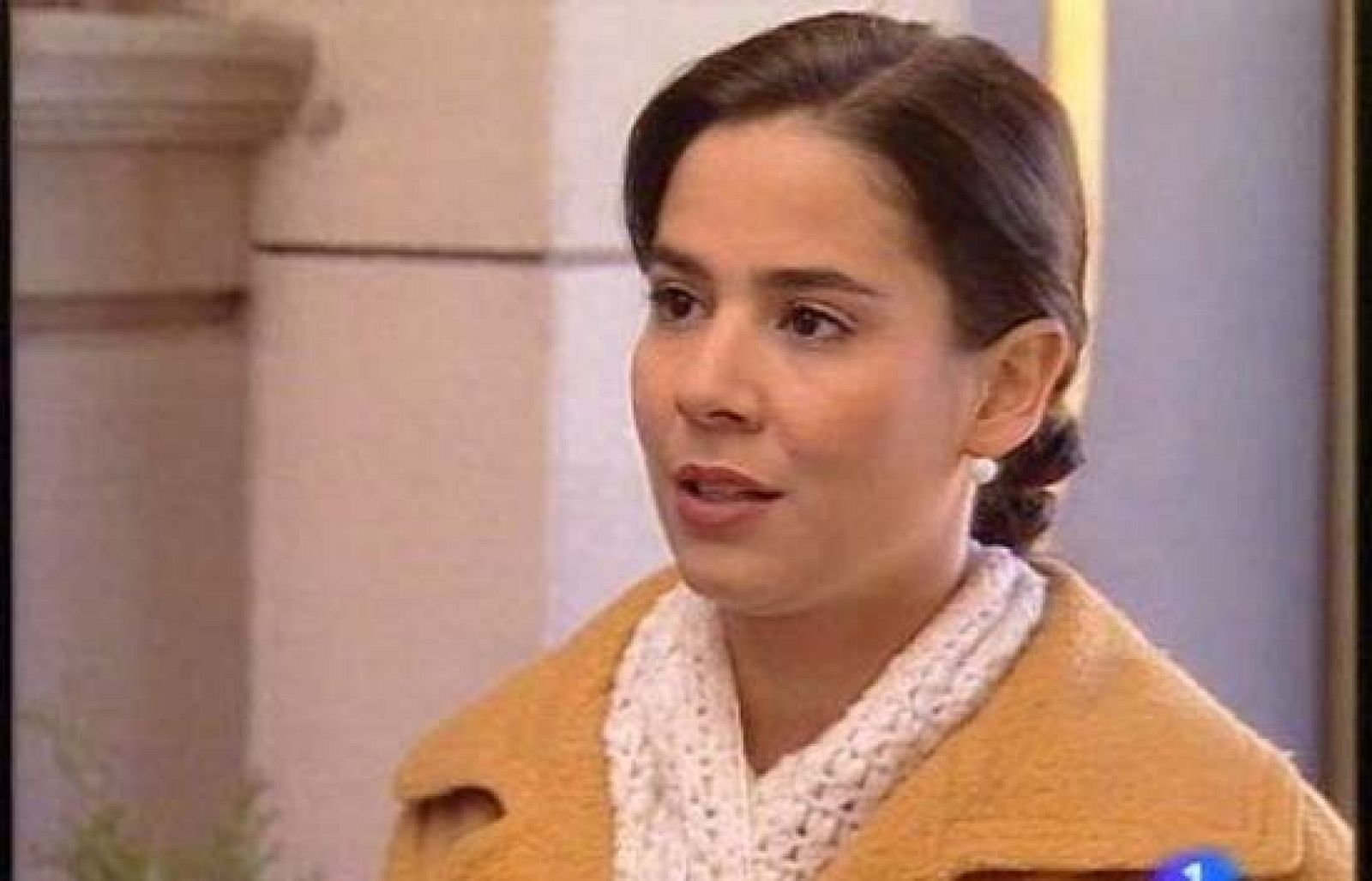 Amar - El reecuentro de Héctor y Teresa - Amar en tiempos revueltos | Ver