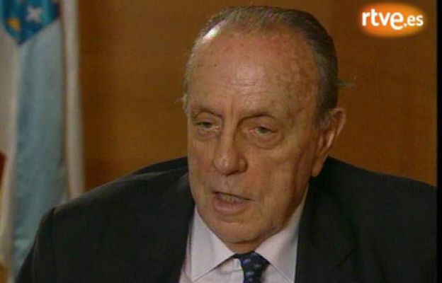 Informe Semanal - Fraga, la política como vocación