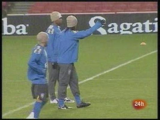  - Brasil-Italia, una final anticipada