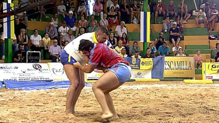 La luchada - La Luchada - 30/05/2017