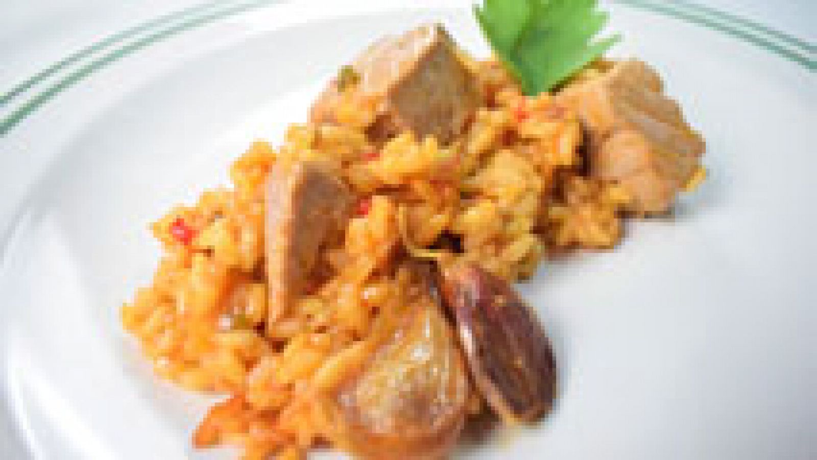 #BloggerMC5 - Arroz con atún de la abuela