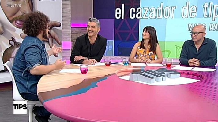 Tips - Tips - 30/05/17