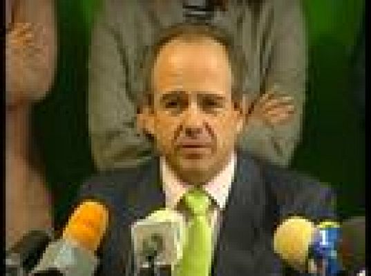  - Dimite el alcalde de Boadilla