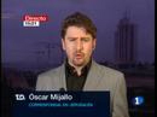  - Más participación en Israel