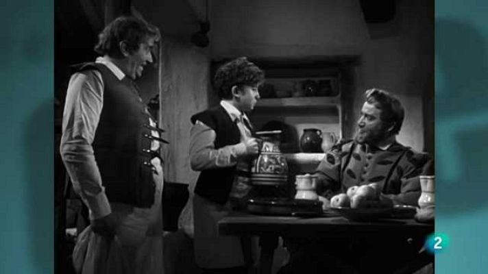 El cine de La 2 - Jeromín (presentación)