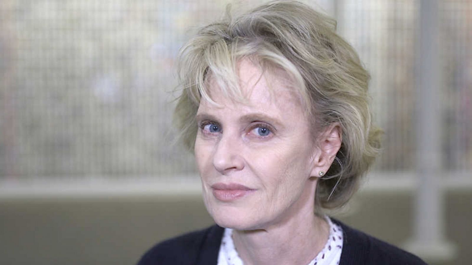 Página Dos - Siri Hustvedt