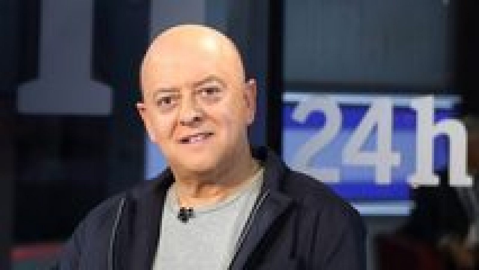 La noche en 24 horas - 30/05/17- ver ahora