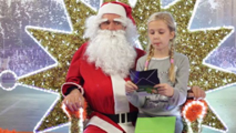 IX Concurso de Cortos RNE - Pap� no es - Ver ahora