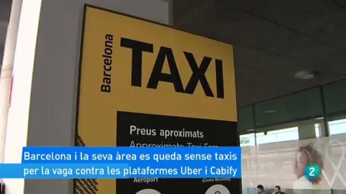 Vespre a La 2 - Vespre a La 2 - 30/05/2017