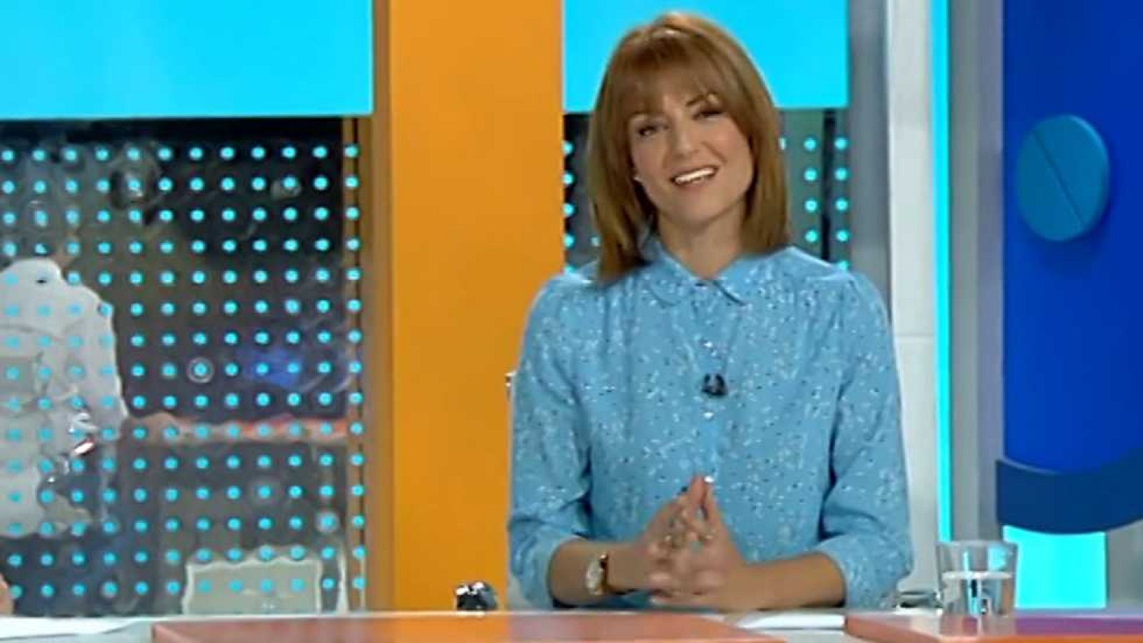 Aquí hay trabajo - 31/05/17 - ver ahora