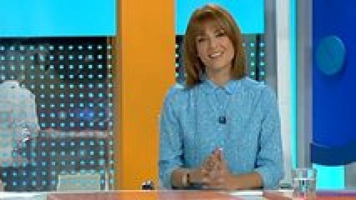 Aquí hay trabajo - Aquí hay trabajo - 31/05/17