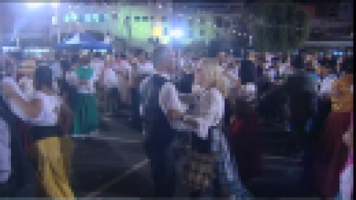 Telecanarias - Telecanarias 2 - 30/05/2017