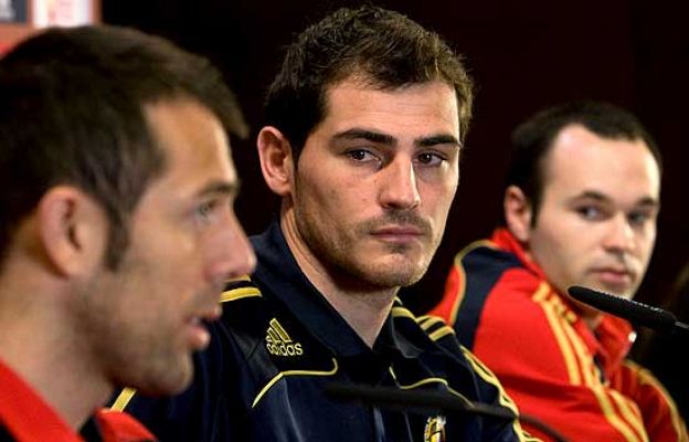  - 'A Torres le vienen bien minutos'