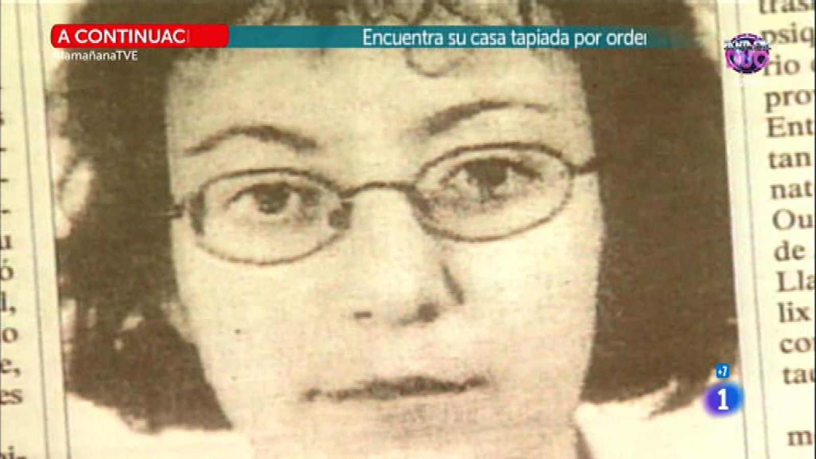 ¿Está en condiciones de salir en libertad Noelia de Mingo?