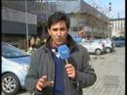  - Agotadas las entradas