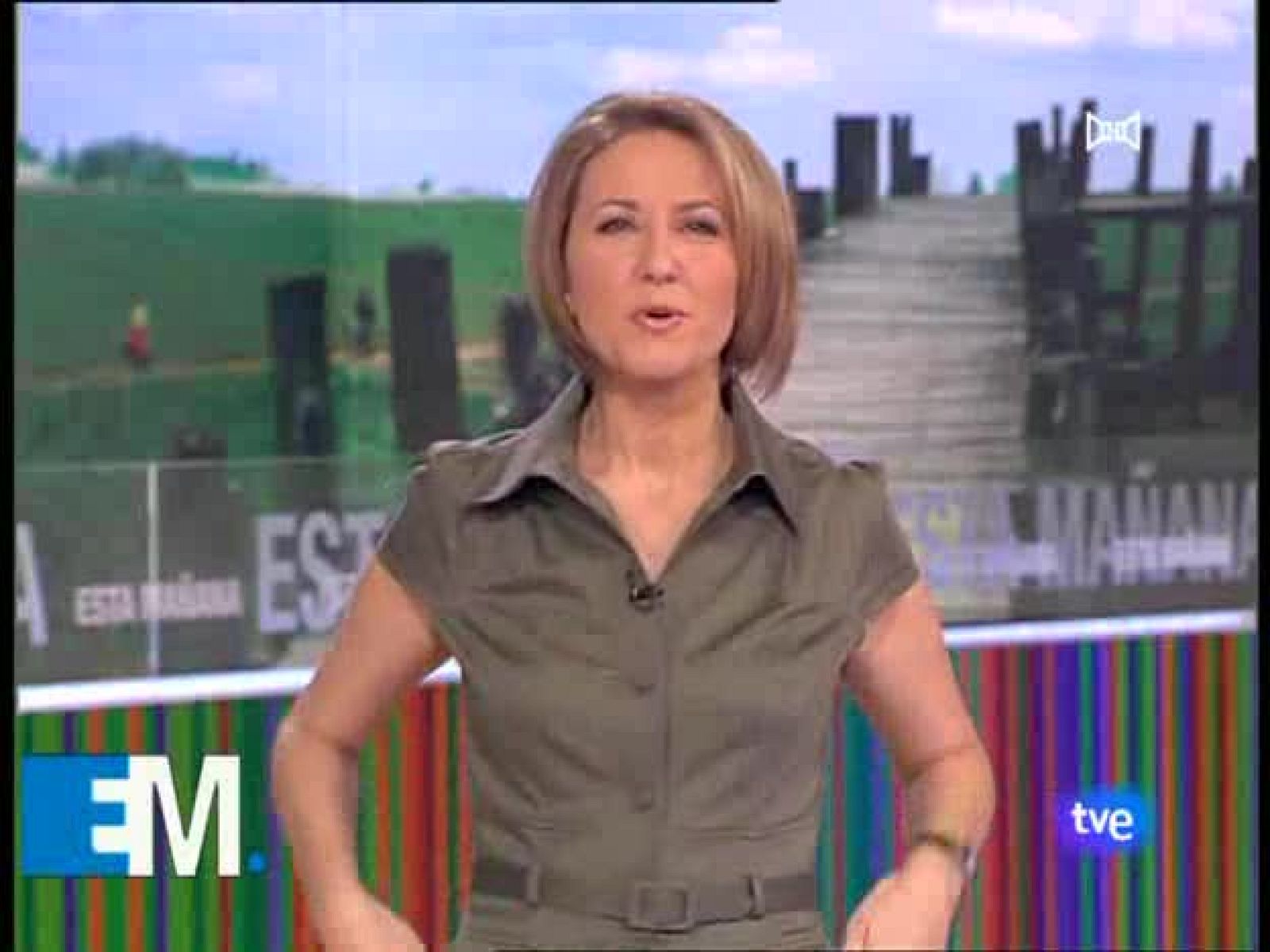 Esta mañana - 10/02/09 - Esta mañana | Ver