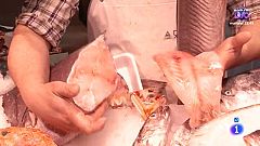 Comando Actualidad - Alimentos cuestionados - Anisakis