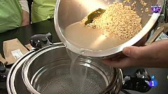 Comando Actualidad - Alimentos cuestionados - Arroz