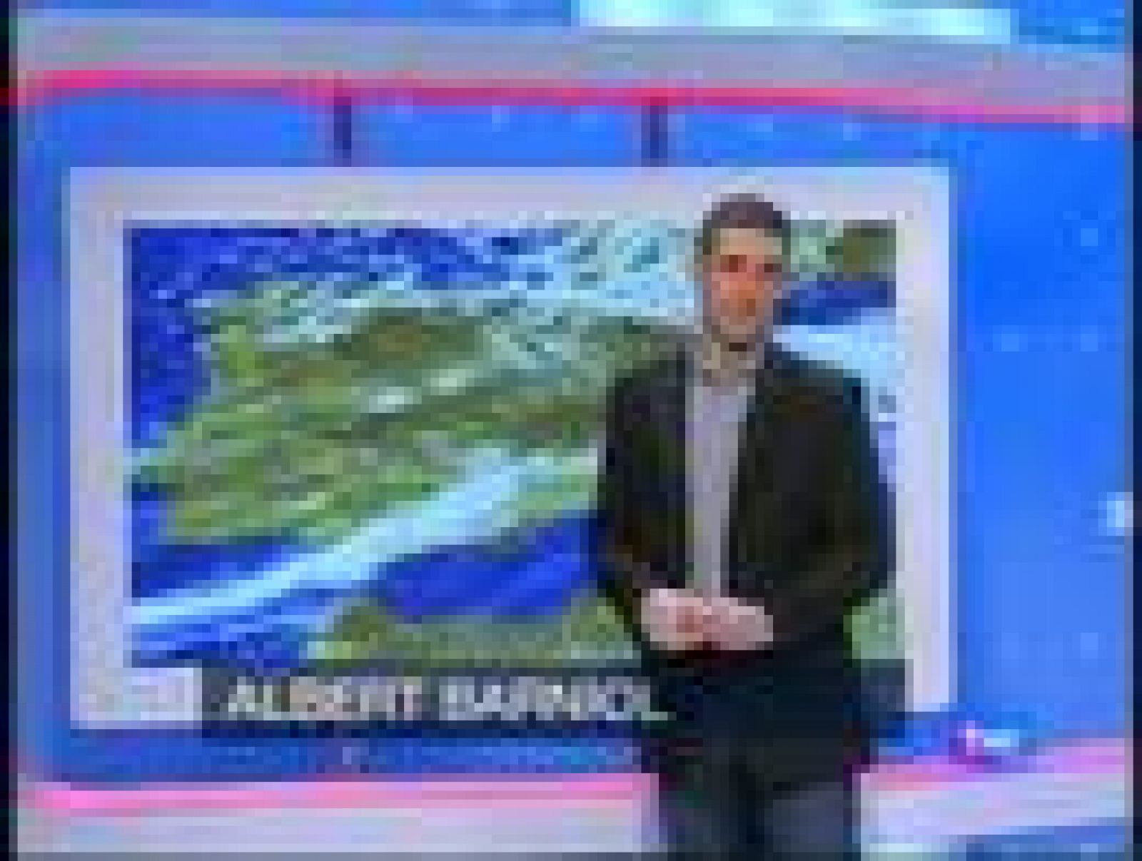 El Tiempo - 10/02/09 - El tiempo | Ver