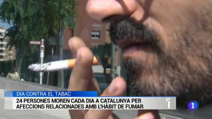 L'Informatiu - L'informatiu en 3' - 31/05/2017