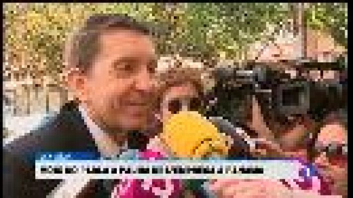 Informatiu Balear - Informatiu Balear en 2' - 31/05/17