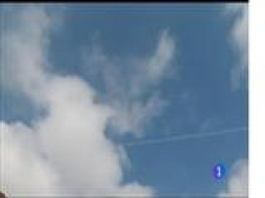 Panorama Regional - El tiempo en Asturias - 31/05/17