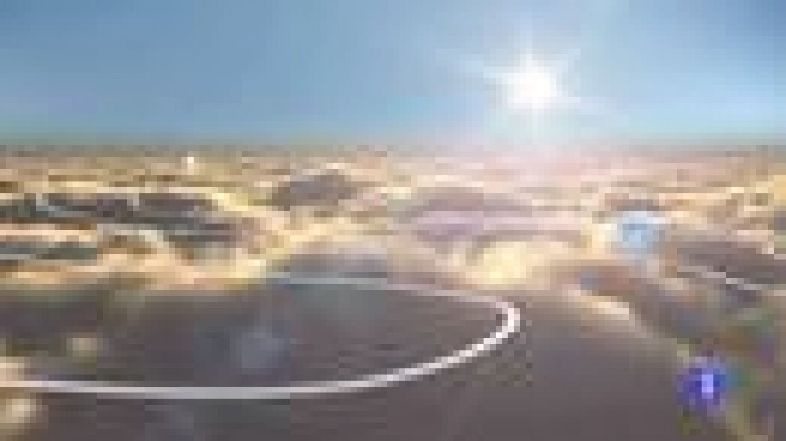 El tiempo en Cantabria - 31/05/17