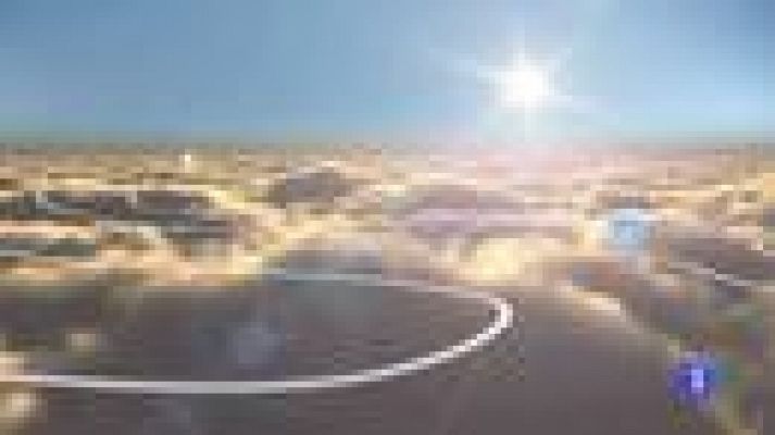 TeleCantabria - El tiempo en Cantabria - 31/05/17