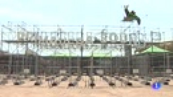  - ¡Todo preparado para el Primavera Sound 2017!