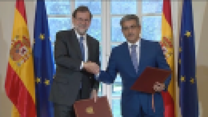  - ACUERDO ROMÁN RAJOY