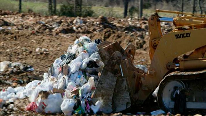 La noche temática - Así empieza: 'Océanos: el misterio del plástico desaparecido