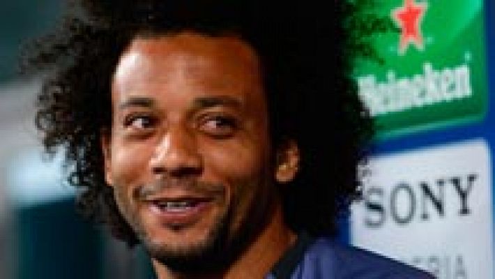 Marcelo: "Queremos siempre más"