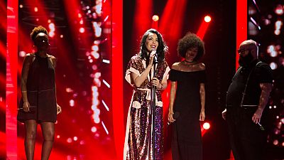 Beatriz Luengo nos presenta su "Más que suerte"