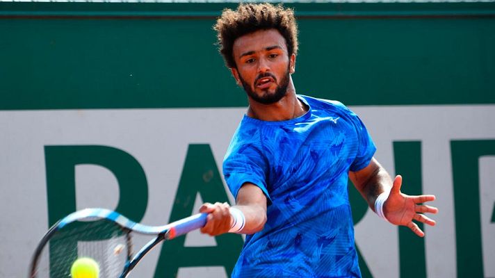 Telediario 1 - Maxime Hamou pide disculpas