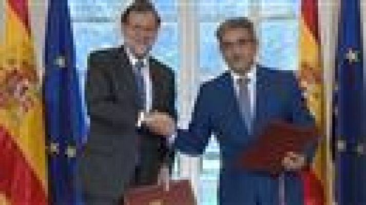 Telecanarias - Canarias en 2' - 31/05/2017