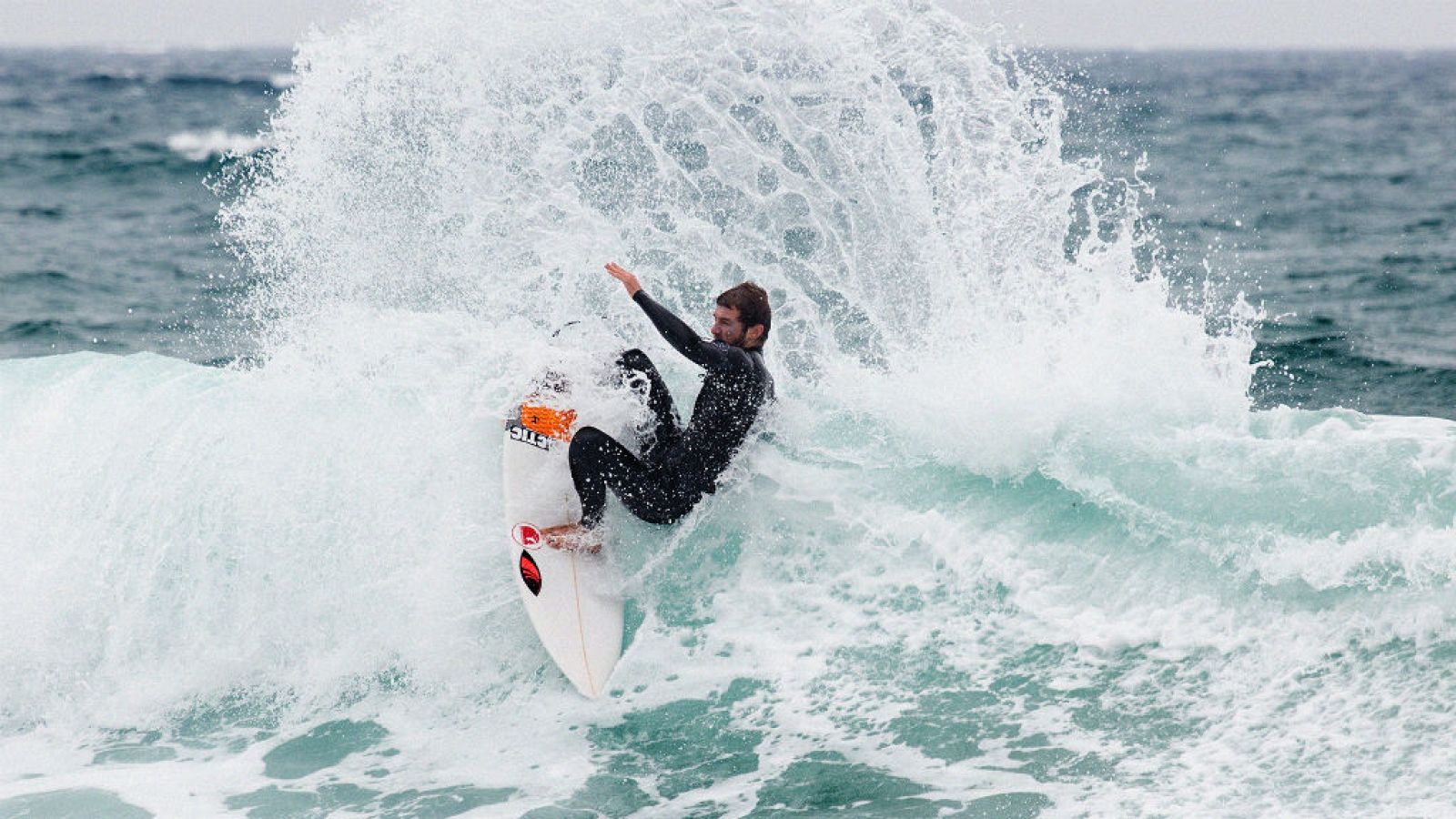 La selección española de surf, bronce en el mundial de naciones | Ver
