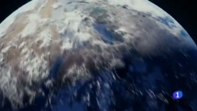  El tiempo en Aragón-31/05/17