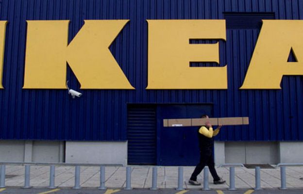 Ikea devolverá el dinero a los clientes que hayan adquirido productos procedentes de aves vivas