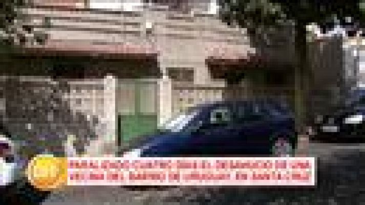 Cerca de ti - Cerca de ti - 31/05/2017