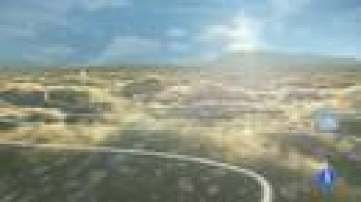 Telenorte - País Vasco - El tiempo en el País Vasco - 31/05/17