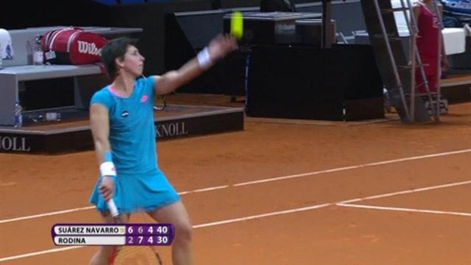 Deportes Canarias - 31/05/2017