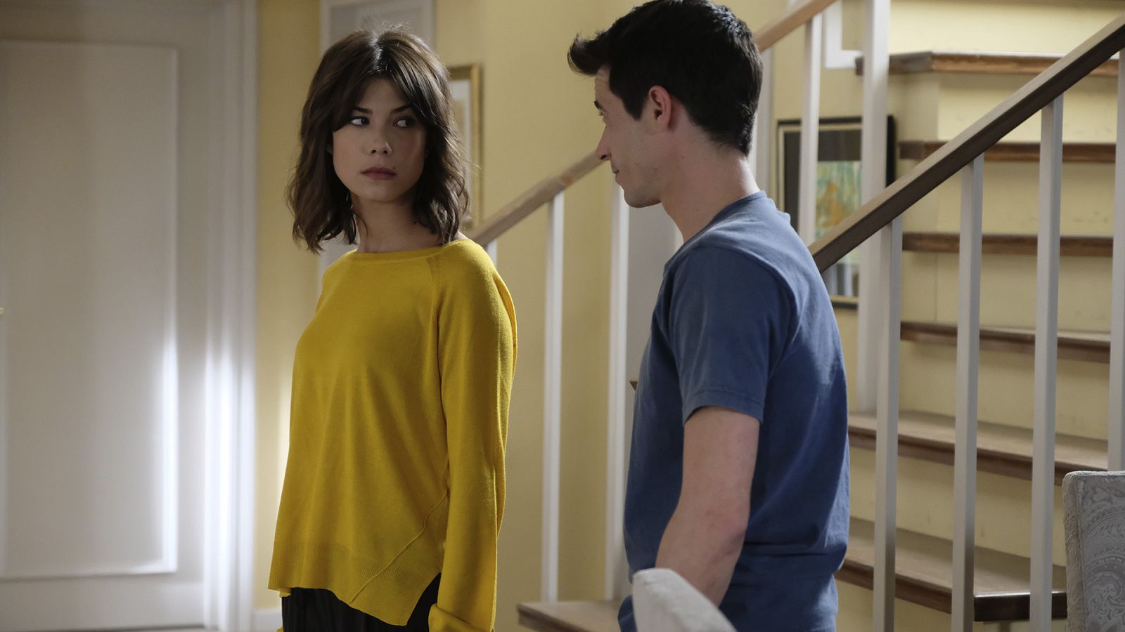 Servir y proteger - Episodio 24 - Ver ahora