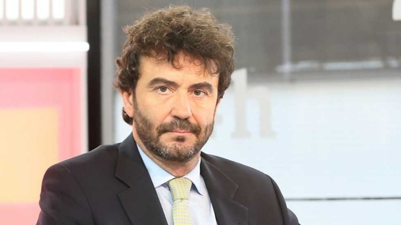 La tarde en 24 horas - Entrevista - 31/05/17 - ver ahora